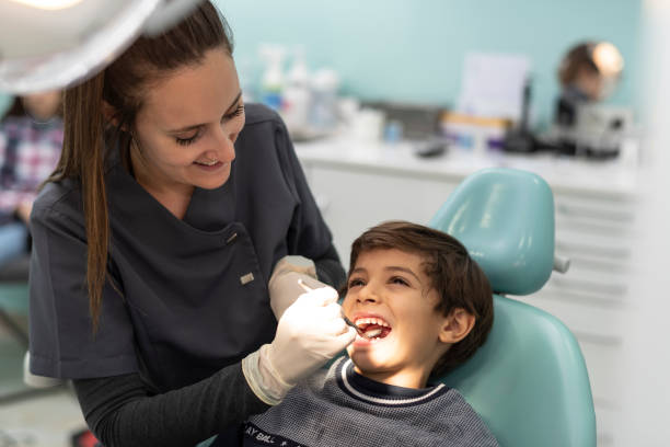 Reliable CA Emergency Dental Service Solutions