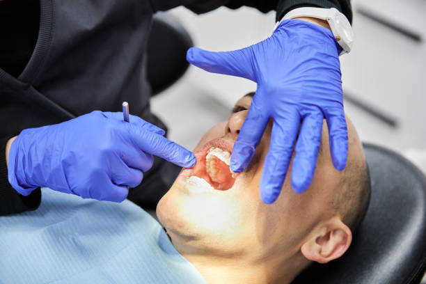 Best Weekend Emergency Dental Services in Concord, CA
