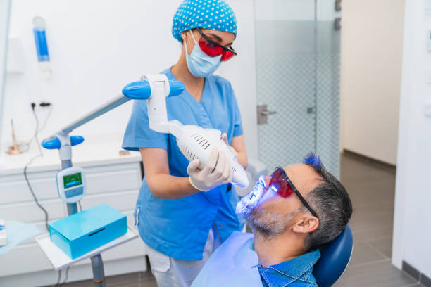 Best Emergency Care for Gum Disease in Concord, CA